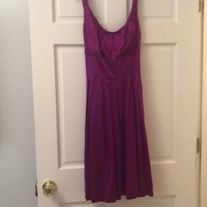 Maggy London 100% Silk